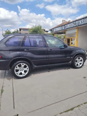 BMW X5 3.0 dizel | Auto.bg — изображение 7 BMW X5 3.0 dizel | Auto.bg — изображение 7