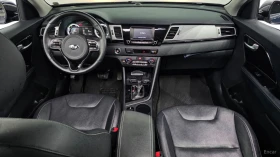 Kia Niro Prestige* КОЖА* ОБДУХВ* ПАНО | Auto.bg — изображение 5 Kia Niro Prestige* КОЖА* ОБДУХВ* ПАНО | Auto.bg — изображение 5