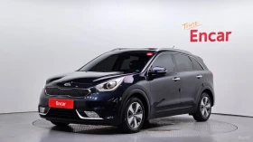 Kia Niro Prestige* КОЖА* ОБДУХВ* ПАНО
