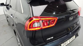 Kia Niro Prestige* КОЖА* ОБДУХВ* ПАНО | Auto.bg — изображение 16 Kia Niro Prestige* КОЖА* ОБДУХВ* ПАНО | Auto.bg — изображение 16