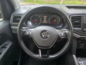 VW Amarok 3.0d / V6 / 4MOTION | Auto.bg — изображение 13 VW Amarok 3.0d / V6 / 4MOTION | Auto.bg — изображение 13