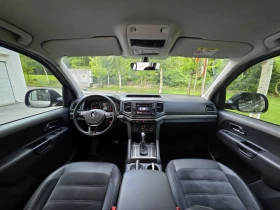 VW Amarok 3.0d / V6 / 4MOTION | Auto.bg — изображение 11 VW Amarok 3.0d / V6 / 4MOTION | Auto.bg — изображение 11
