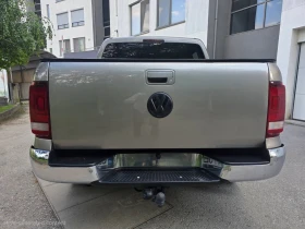 VW Amarok 3.0d / V6 / 4MOTION | Auto.bg — изображение 6 VW Amarok 3.0d / V6 / 4MOTION | Auto.bg — изображение 6