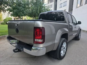 VW Amarok 3.0d / V6 / 4MOTION | Auto.bg — изображение 7 VW Amarok 3.0d / V6 / 4MOTION | Auto.bg — изображение 7