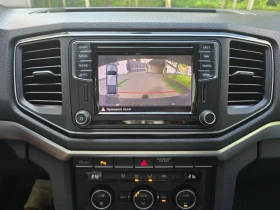 VW Amarok 3.0d / V6 / 4MOTION | Auto.bg — изображение 14 VW Amarok 3.0d / V6 / 4MOTION | Auto.bg — изображение 14