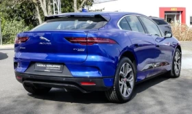 Jaguar I-Pace EV400 HSE - 19999 € - 84732195 7 | Car24.bg Jaguar I-Pace EV400 HSE - 19999 € - 84732195 7