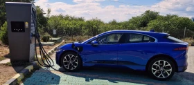 Jaguar I-Pace EV400 HSE - 19999 € - 84732195 3 | Car24.bg Jaguar I-Pace EV400 HSE - 19999 € - 84732195 3