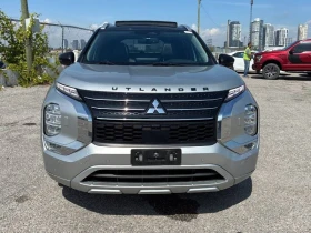 Mitsubishi Outlander * GT * S-AWC * 2 КЛЮЧА * 360 * 2 КЛЮЧА * CARFAX | Auto.bg — изображение 2 Mitsubishi Outlander * GT * S-AWC * 2 КЛЮЧА * 360 * 2 КЛЮЧА * CARFAX | Auto.bg — изображение 2
