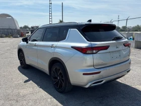 Mitsubishi Outlander * GT * S-AWC * 2 КЛЮЧА * 360 * 2 КЛЮЧА * CARFAX | Auto.bg — изображение 7 Mitsubishi Outlander * GT * S-AWC * 2 КЛЮЧА * 360 * 2 КЛЮЧА * CARFAX | Auto.bg — изображение 7