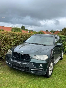 BMW X5 - Car24.bg BMW X5