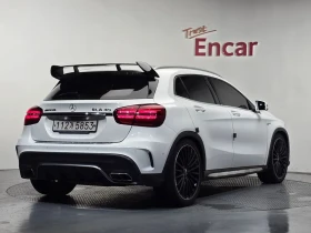 Mercedes-Benz GLA 45 AMG Amg 4Matic | Auto.bg — изображение 2 Mercedes-Benz GLA 45 AMG Amg 4Matic | Auto.bg — изображение 2