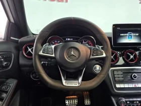 Mercedes-Benz GLA 45 AMG Amg 4Matic | Auto.bg — изображение 12 Mercedes-Benz GLA 45 AMG Amg 4Matic | Auto.bg — изображение 12