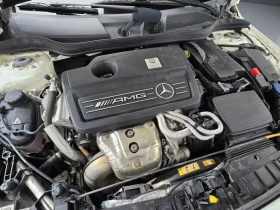 Mercedes-Benz GLA 45 AMG Amg 4Matic | Auto.bg — изображение 6 Mercedes-Benz GLA 45 AMG Amg 4Matic | Auto.bg — изображение 6