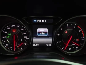 Mercedes-Benz GLA 45 AMG Amg 4Matic | Auto.bg — изображение 8 Mercedes-Benz GLA 45 AMG Amg 4Matic | Auto.bg — изображение 8