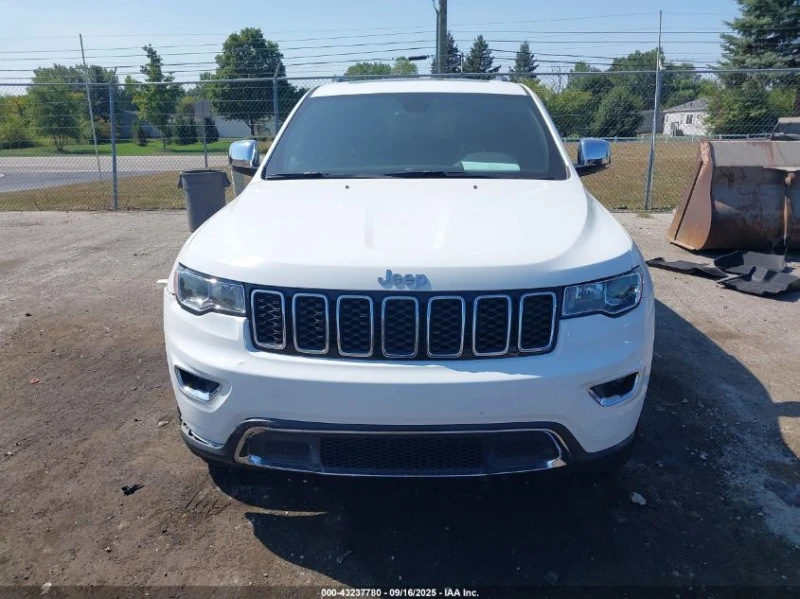 Jeep Grand cherokee LIMITED/4X4 - 29150 лв. / 14904.16 € - 78947230 1 | Car24.bg Jeep Grand cherokee LIMITED/4X4 - 29150 лв. / 14904.16 € - 78947230 1