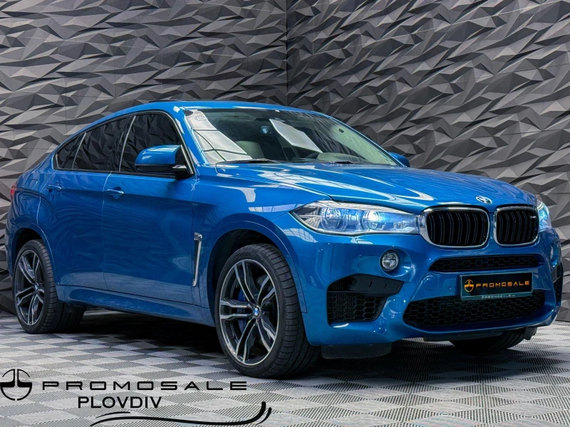 BMW X6 M XDRIVE* M-PACK* B&O* CAM* PANO* HUD* ОБДУХВ* MEM - 32500 € - 35145655 1 | Car24.bg BMW X6 M XDRIVE* M-PACK* B&O* CAM* PANO* HUD* ОБДУХВ* MEM - 32500 € - 35145655 1