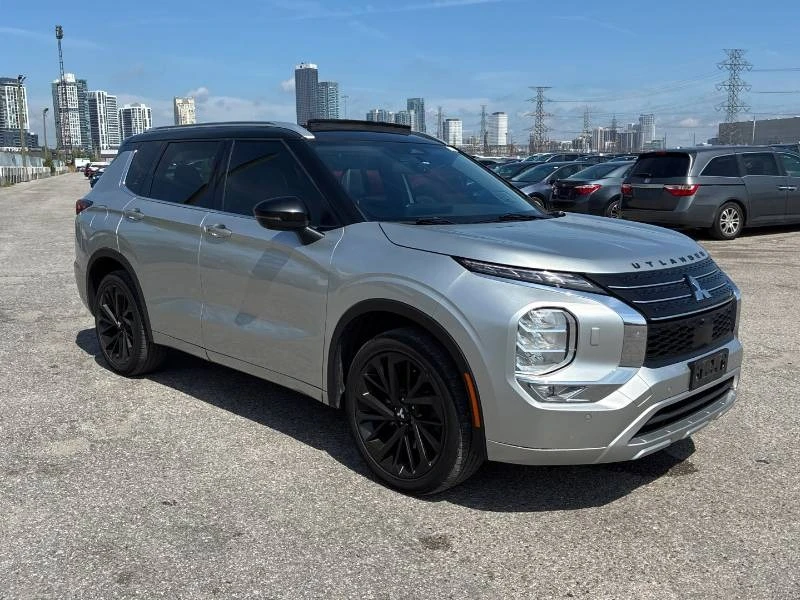 Mitsubishi Outlander * GT * S-AWC * 2 КЛЮЧА * 360 * 2 КЛЮЧА * CARFAX | Auto.bg — изображение 1 Mitsubishi Outlander * GT * S-AWC * 2 КЛЮЧА * 360 * 2 КЛЮЧА * CARFAX | Auto.bg — изображение 1