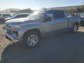 Chevrolet Silverado 1 - Car24.bg Chevrolet Silverado 1