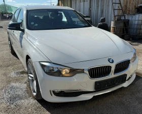 BMW 320 XDRIVE - Car24.bg BMW 320 XDRIVE