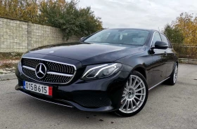 Mercedes-Benz E 350 КАТО ЧИСТО НОВ/AMG-PACK* 9G-TRONIC - Car24.bg Mercedes-Benz E 350 КАТО ЧИСТО НОВ/AMG-PACK* 9G-TRONIC