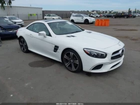 Mercedes-Benz SL 450 * Крайна цена* - Car24.bg Mercedes-Benz SL 450 * Крайна цена*