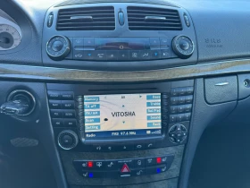 Mercedes-Benz E 320 4 MATIC ГАЗ! FULL! | Mobile.bg — малка снимка 7