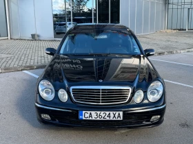 Mercedes-Benz E 320 4 MATIC ГАЗ! FULL! | Mobile.bg — малка снимка 5