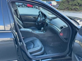 Mercedes-Benz E 320 4 MATIC ГАЗ! FULL! | Mobile.bg — малка снимка 11