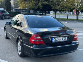 Mercedes-Benz E 320 4 MATIC ГАЗ! FULL! | Mobile.bg — малка снимка 2