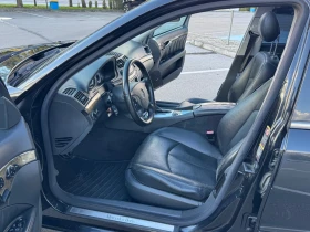 Mercedes-Benz E 320 4 MATIC ГАЗ! FULL! | Mobile.bg — малка снимка 9