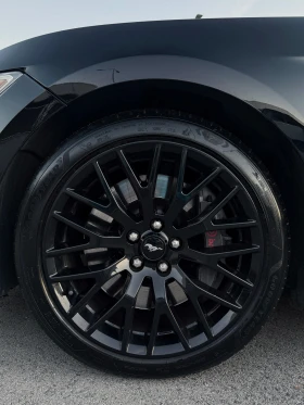 Ford Mustang Mustang GT Premium + Performance Package - 58000 лв. / 29654.93 € - 43025256 7 | Car24.bg Ford Mustang Mustang GT Premium + Performance Package - 58000 лв. / 29654.93 € - 43025256 7
