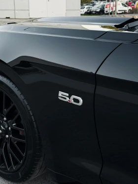 Ford Mustang Mustang GT Premium + Performance Package - 58000 лв. / 29654.93 € - 43025256 9 | Car24.bg Ford Mustang Mustang GT Premium + Performance Package - 58000 лв. / 29654.93 € - 43025256 9