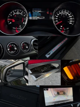 Ford Mustang Mustang GT Premium + Performance Package - 58000 лв. / 29654.93 € - 43025256 12 | Car24.bg Ford Mustang Mustang GT Premium + Performance Package - 58000 лв. / 29654.93 € - 43025256 12