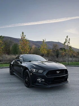 Ford Mustang Mustang GT Premium + Performance Package - 58000 лв. / 29654.93 € - 43025256 2 | Car24.bg Ford Mustang Mustang GT Premium + Performance Package - 58000 лв. / 29654.93 € - 43025256 2