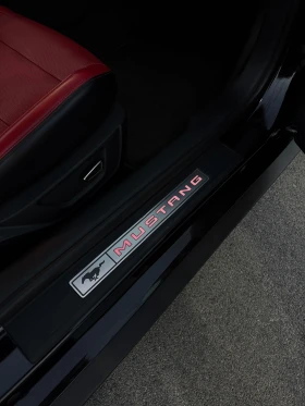 Ford Mustang Mustang GT Premium + Performance Package - 58000 лв. / 29654.93 € - 43025256 13 | Car24.bg Ford Mustang Mustang GT Premium + Performance Package - 58000 лв. / 29654.93 € - 43025256 13