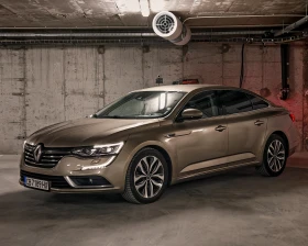 Renault Talisman 1.6 DCi Intens Zen+ 4 CONTROL FULL - 26500 лв. / 13549.23 € - 53276376 3 | Car24.bg Renault Talisman 1.6 DCi Intens Zen+ 4 CONTROL FULL - 26500 лв. / 13549.23 € - 53276376 3