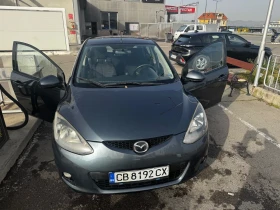 Mazda 2 Газова уредба - 4500 лв. / 2300.81 € - 43231291 2 | Car24.bg Mazda 2 Газова уредба - 4500 лв. / 2300.81 € - 43231291 2