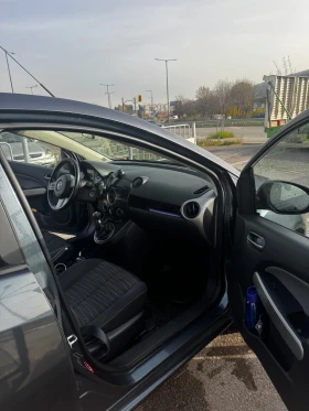 Mazda 2 Газова уредба - 4500 лв. / 2300.81 € - 43231291 13 | Car24.bg Mazda 2 Газова уредба - 4500 лв. / 2300.81 € - 43231291 13