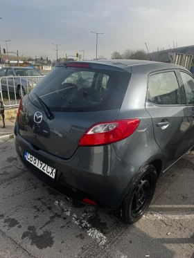 Mazda 2 Газова уредба - 4500 лв. / 2300.81 € - 43231291 6 | Car24.bg Mazda 2 Газова уредба - 4500 лв. / 2300.81 € - 43231291 6
