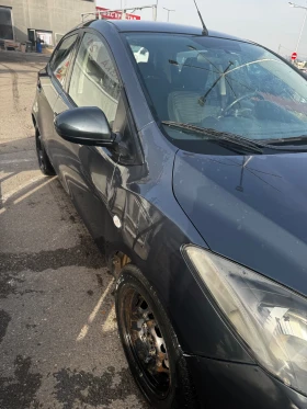 Mazda 2 Газова уредба - 4500 лв. / 2300.81 € - 43231291 4 | Car24.bg Mazda 2 Газова уредба - 4500 лв. / 2300.81 € - 43231291 4