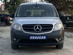 Mercedes-Benz Citan 109CDI/Lang - Car24.bg Mercedes-Benz Citan 109CDI/Lang