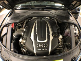 Audi A8 Long * ФИКСИРАНА ЦЕНА ДО БЪЛГАРИЯ * CARFAX * - 27600 € / 53980.91 лв. - 36113033 16 | Car24.bg Audi A8 Long * ФИКСИРАНА ЦЕНА ДО БЪЛГАРИЯ * CARFAX * - 27600 € / 53980.91 лв. - 36113033 16