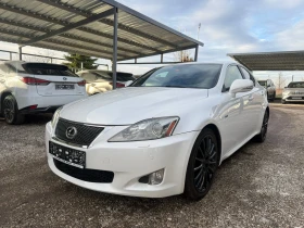 Lexus IS 250 Facelift/F Sport/Navi/Camera/ - Car24.bg Lexus IS 250 Facelift/F Sport/Navi/Camera/