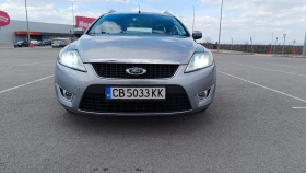 Ford Mondeo - Car24.bg Ford Mondeo