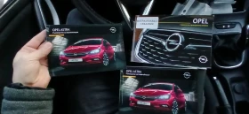 Opel Astra К - 5900 € / 11539.40 лв. - 31105715 9 | Car24.bg Opel Astra К - 5900 € / 11539.40 лв. - 31105715 9