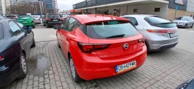 Opel Astra К - 5900 € / 11539.40 лв. - 31105715 3 | Car24.bg Opel Astra К - 5900 € / 11539.40 лв. - 31105715 3
