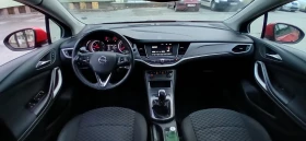 Opel Astra К - 5900 € / 11539.40 лв. - 31105715 6 | Car24.bg Opel Astra К - 5900 € / 11539.40 лв. - 31105715 6