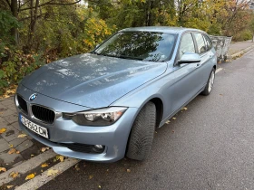 BMW 320 Xdrive - Car24.bg BMW 320 Xdrive