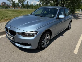 BMW 320 Xdrive - 9700 € / 18971.55 лв. - 47793547 2 | Car24.bg BMW 320 Xdrive - 9700 € / 18971.55 лв. - 47793547 2
