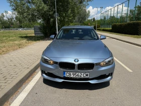 BMW 320 Xdrive - Car24.bg BMW 320 Xdrive